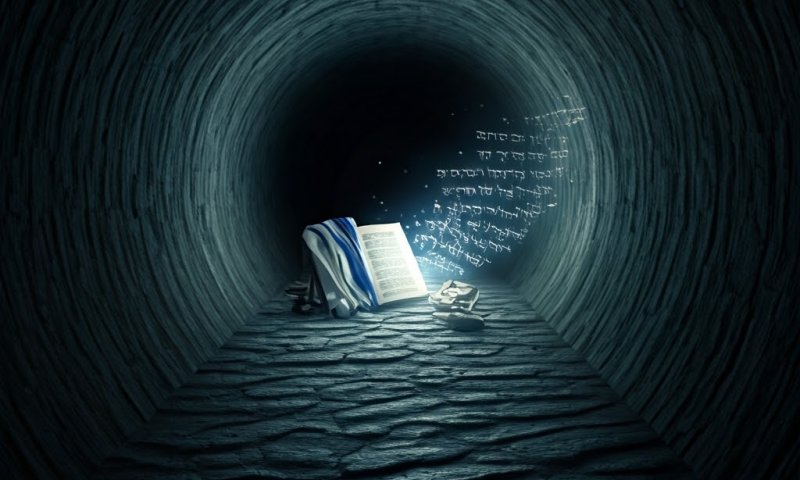 מה השם לעידן היהודי החדש הזה? | סיון רהב-מאיר