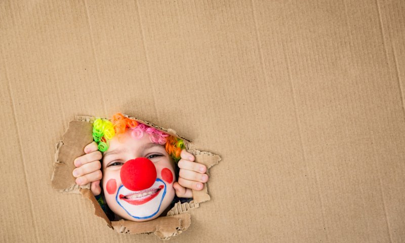 שמח ומבדח? הילדים שעבורם חג פורים הוא סיוט מתמשך | ברכי שגב