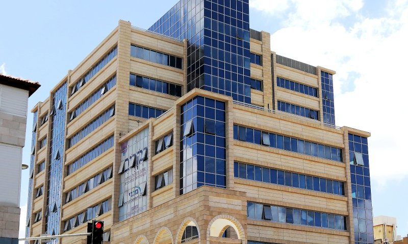 במכבי שירותי בריאות בני ברק:  שירותי רפואה דחופה נגישים ומתקדמים הכי קרוב לבית