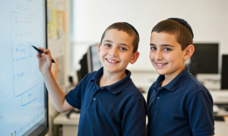 איך מונעים מריבות בין האחים?