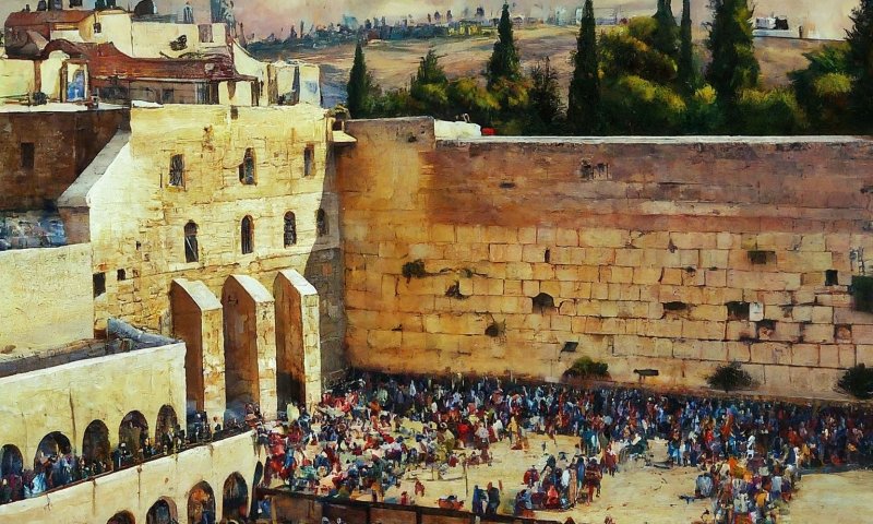 תתכוננו בהתאם: מחר יום שישי יחול צום י' בטבת שיסתיים בערב שבת