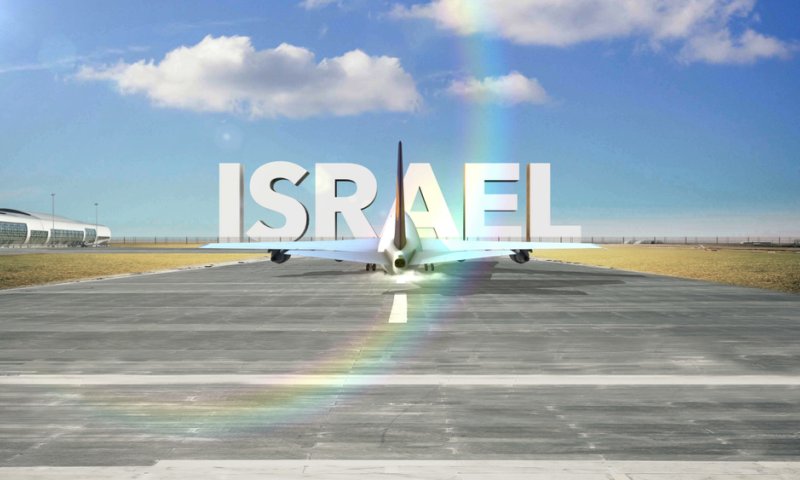 מטורונטו לירושלים - כמה מחשבות | סיון רהב מאיר