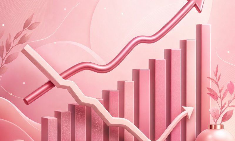 נשים בשוק ההון: למה לא כל ירידה צריכה להבהיל אותך ואיזה כסף הכי פשוט להשקיע