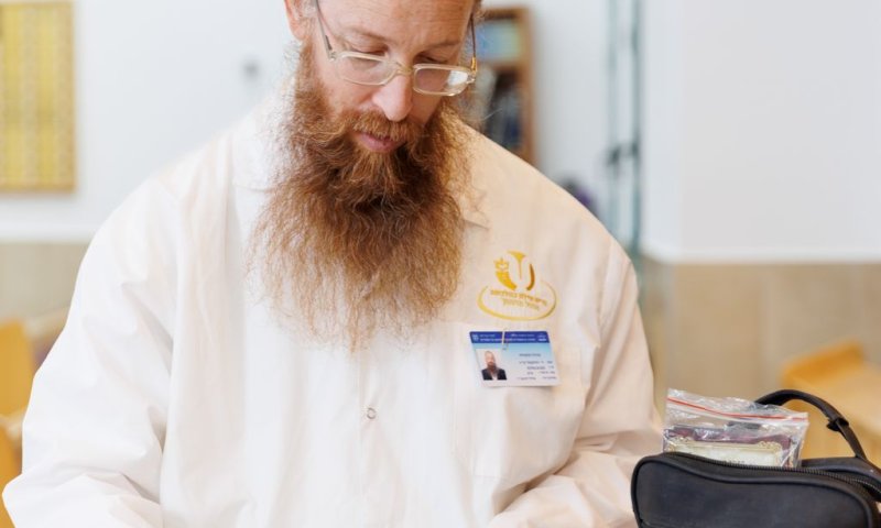 מוהל מומלץ: איך לבחור את המוהל המושלם לברית מילה?