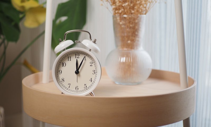 תמר ג'יקובס: שעה שעושה לי סדר
