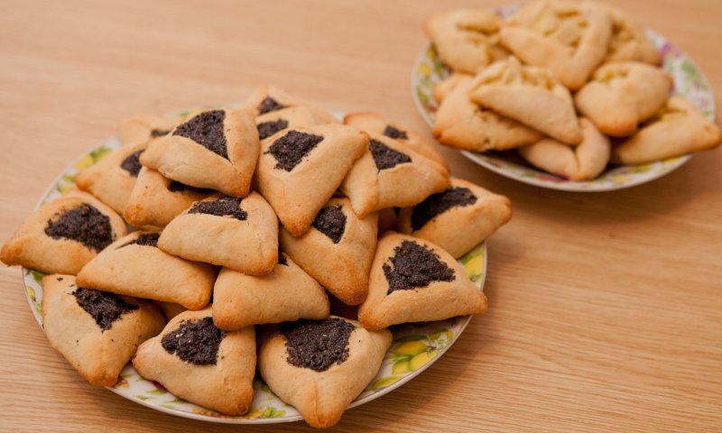 לקט הערות וסגולות לפורים