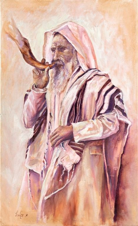מנוחה ינקלביץ בעל תוקע