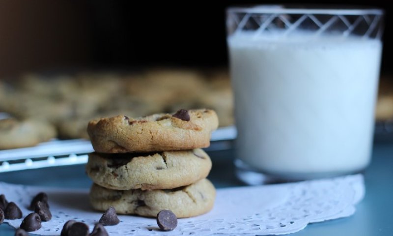 מדעי העוגיה- מתכון לעוגיות שוקולד צ'יפס האמריקאי המקורי