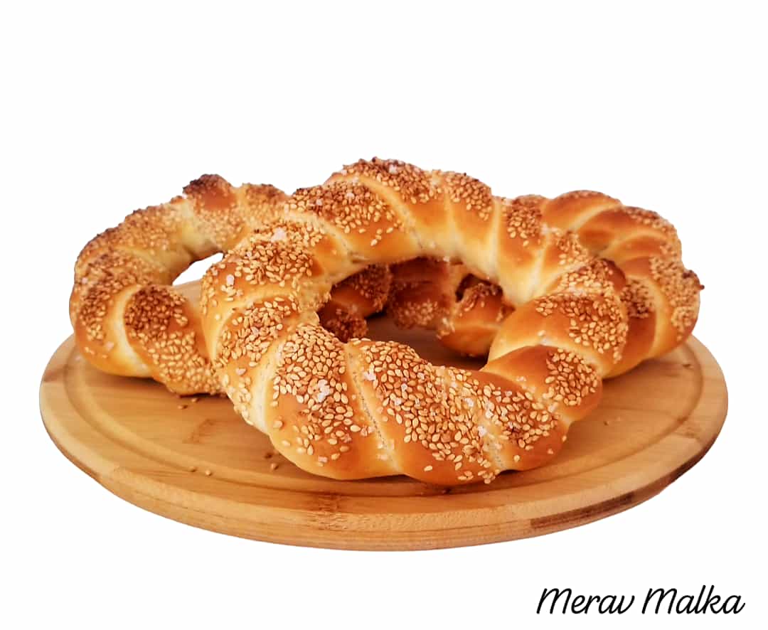 מירב מלכה