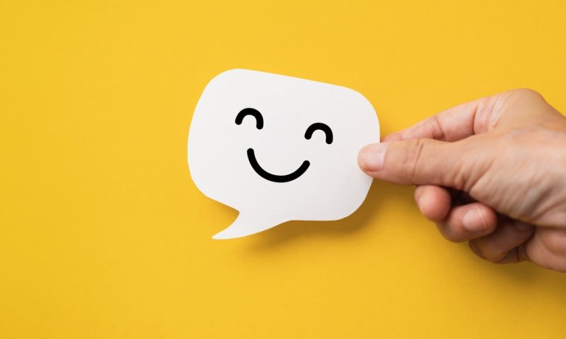 רגילים להגיד טוב? הטוב ירדוף אחריכם | החיזוק היומי