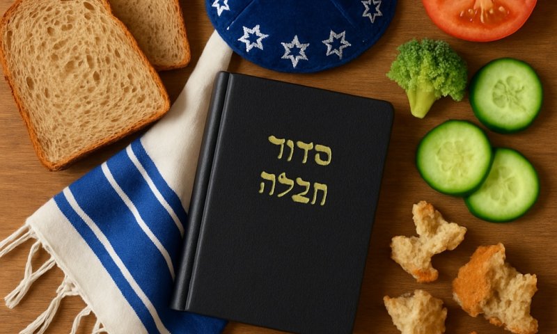 להתבונן במסירות הנפש, וללמוד ממנה | סיון רהב-מאיר