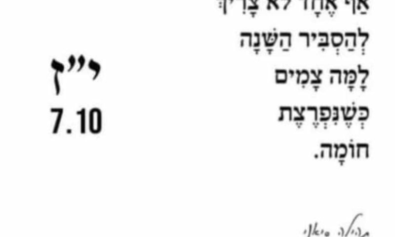הסיפור מאחורי השיר הפופולארי | סיון רהב-מאיר
