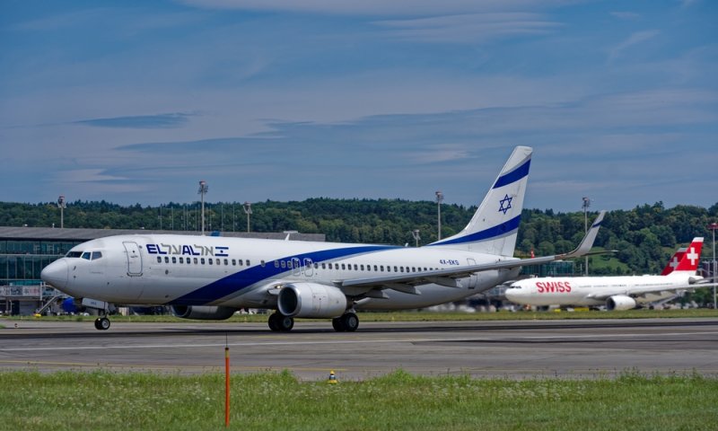 דווקא עכשיו: זו האטרקציה שלנו לחופש - לקבל את פני העולים בתנב"ג | סיון רהב-מאיר